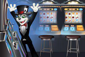 misbehavior in casinos