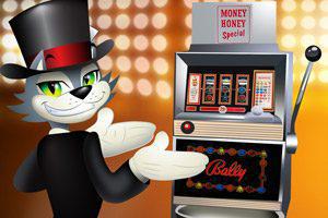 gambling in Australia