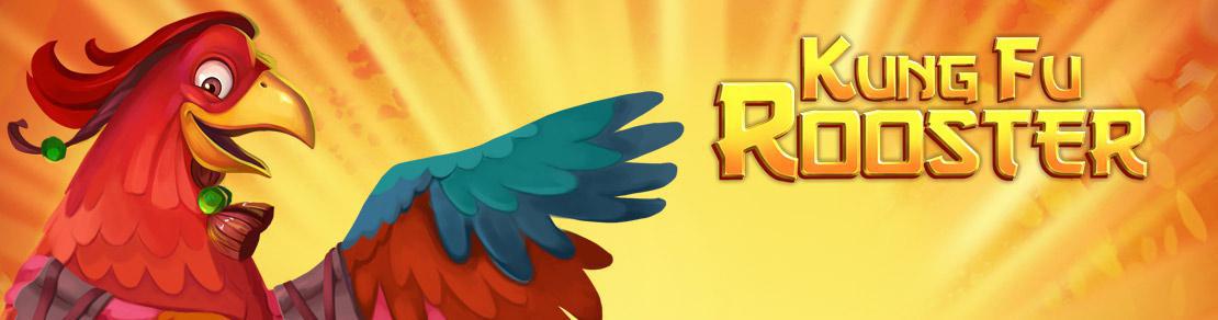 Kung Fu Rooster Slots Kung Fu Rooster Slots