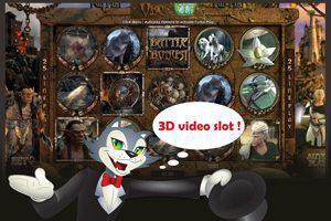 video slots
