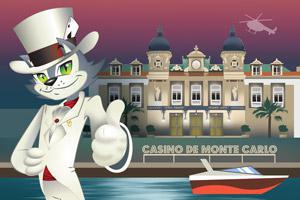 Casino de Monte Carlo