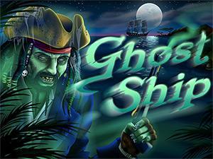 Halloween games online - Ghost Ship