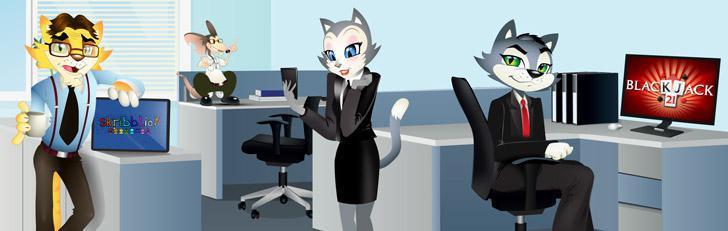 10 Fun Office Games You Should Try When You Are Bored