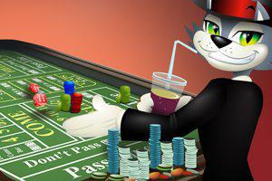 craps bets