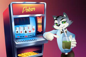 best bets in poker