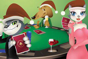 global gambling