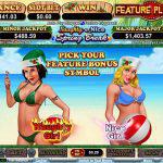 slots for men: Naughty or Nice 2