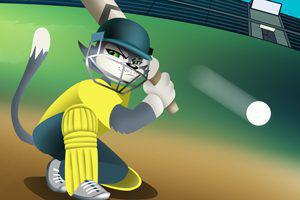 gambling on cricket