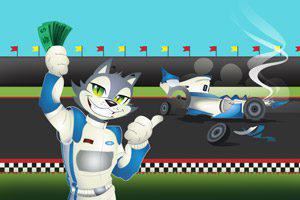 motorsports betting scandal