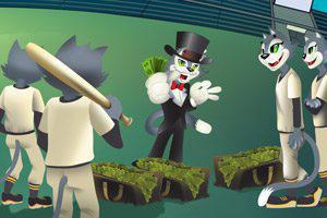 Black Sox sports betting scandal