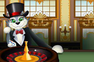 first casino