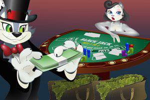 blackjack bets