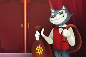 casino heists