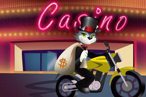 casino heists