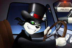 casino heists