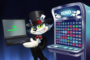 keno