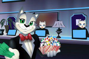 casino chips
