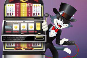 casino slots