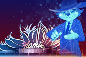 haunted Vegas: Flamingo