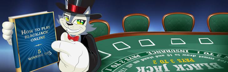 Blackjack Blackjack