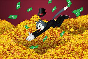 types of online casino bonuses