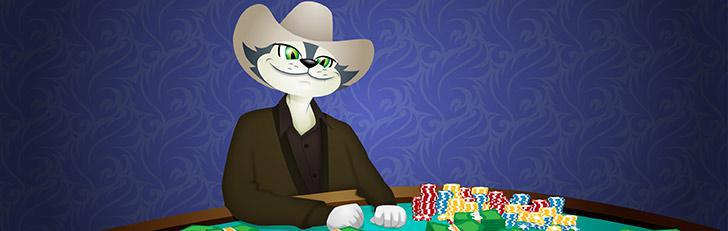 Poker Legend Poker Legend