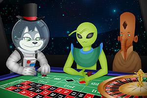future of casinos