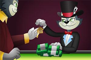 banker beat the poker pros