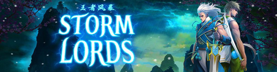 Free Online Money Storm Slots