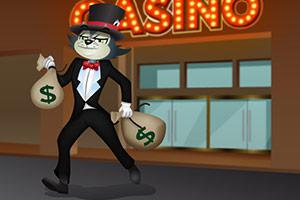 gambling taxation