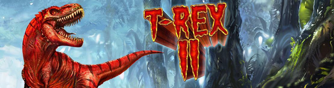 Spiele T-Rex 2 - Video Slots Online Spiele T-Rex 2 - Video Slots Online