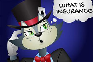 What does it mean to take insurance in blackjack terms What does it mean to take insurance in blackjack terms