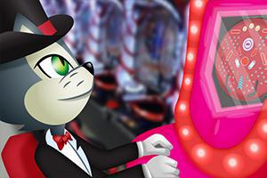 gambling in Japan