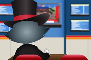 UK betting shops