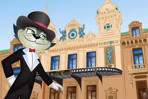 Monaco casino