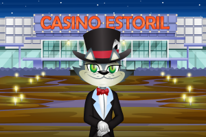 Lisbon casino