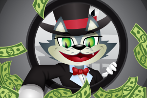 casino money laundering