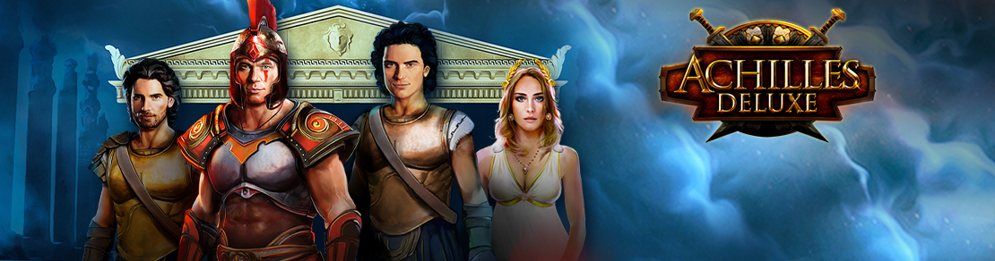 Slots Deluxe Online Slots Deluxe Online