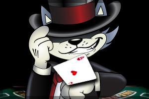 poker luck