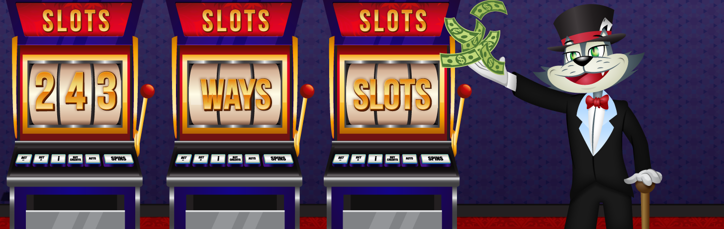 slots way