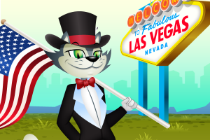 early Las Vegas