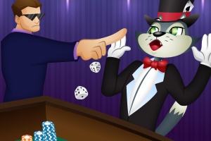 casino dice cheats