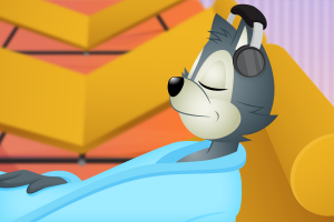 music and gambling