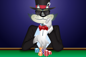 pro poker players