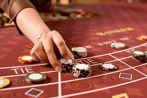 baccarat tips