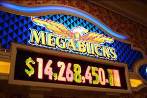 crazy gambling wins