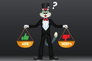 online casino guide