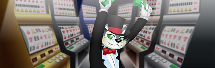 casino games