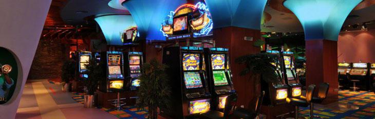 The world's most unusual casinos - CoolCat Casino Blog