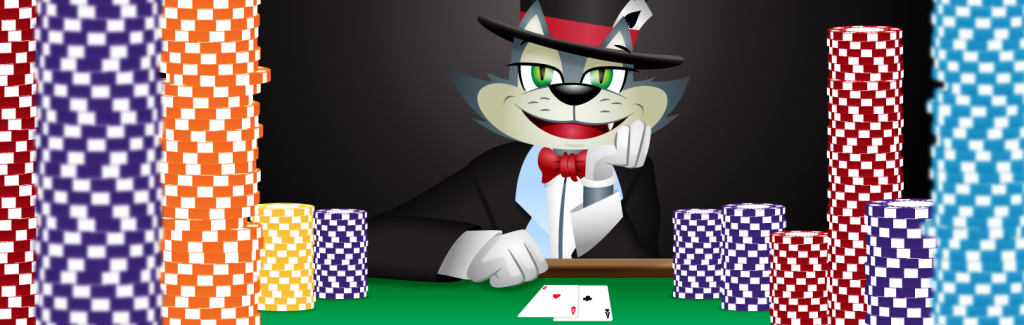casino card games